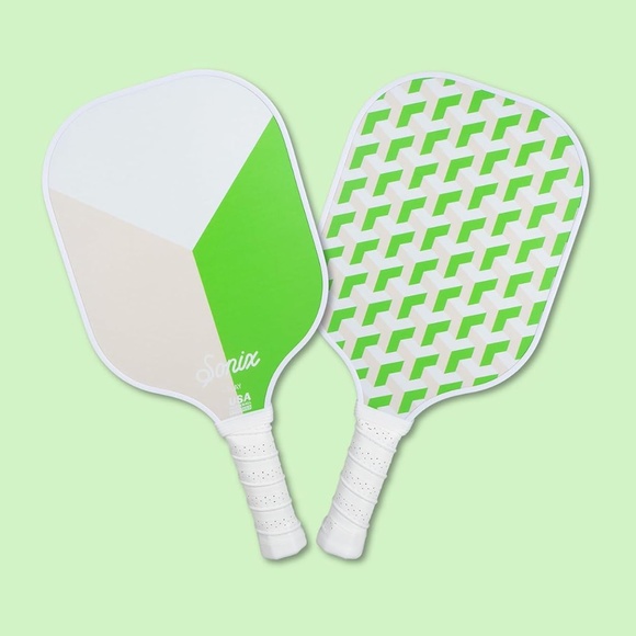 Sonix USAPA Approved Premium Pickleball Paddle Fiberglass all levels cute sport - Picture 1 of 15